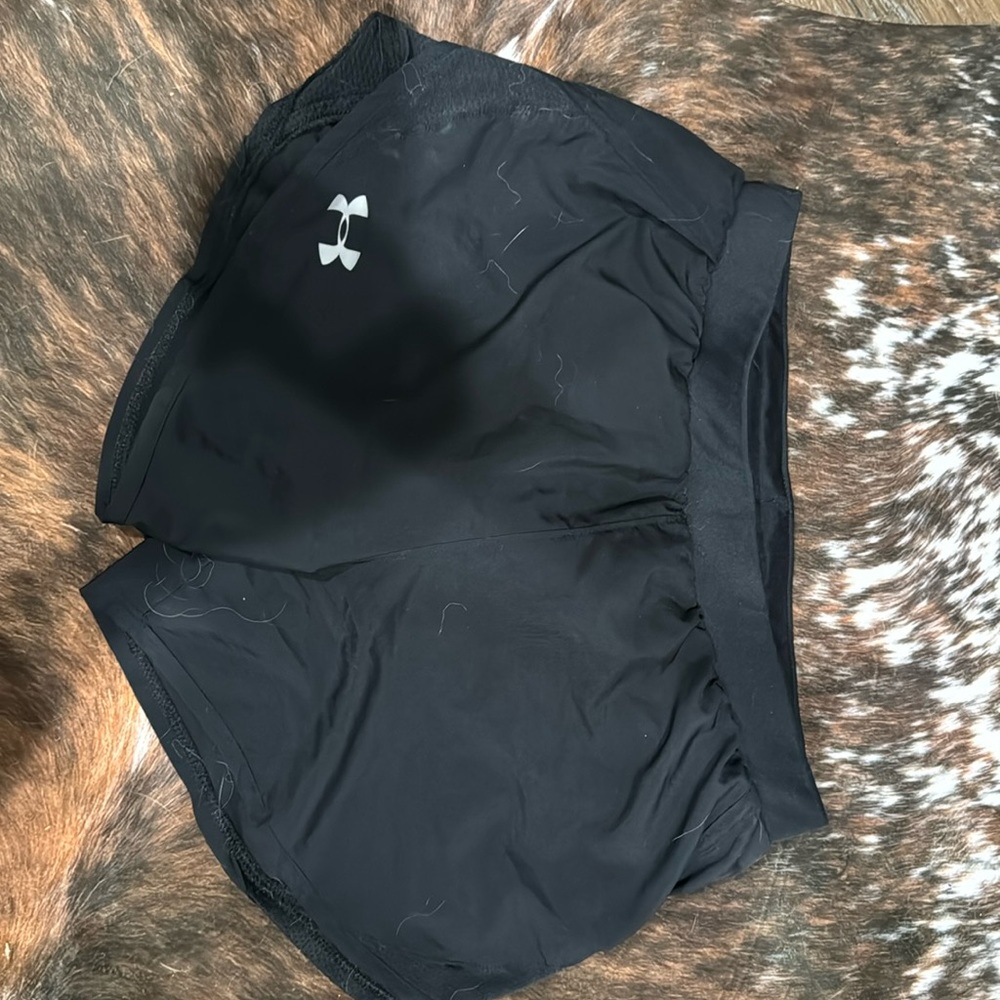 Under Armor shorts